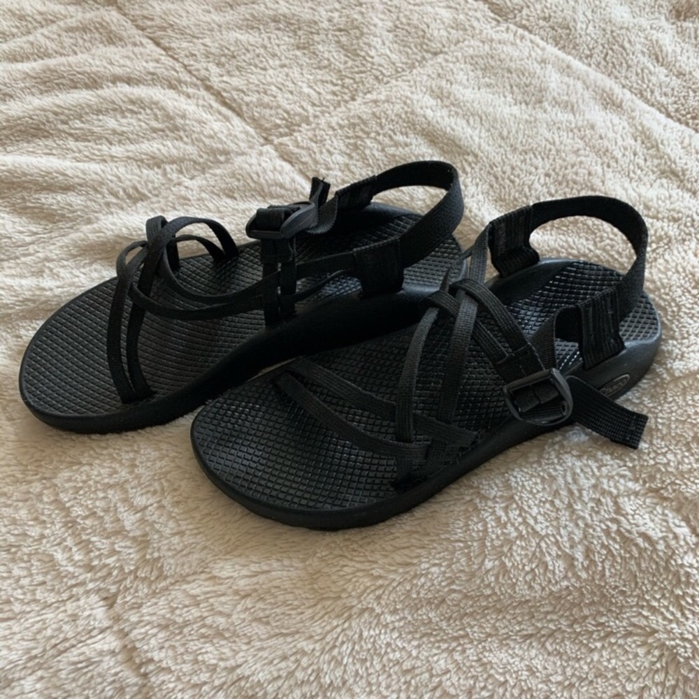 Chacos